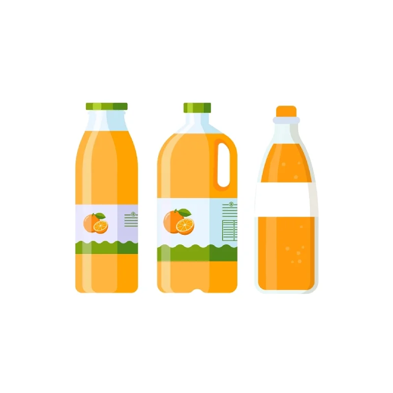 Mașini de umplere pentru industria alimentară