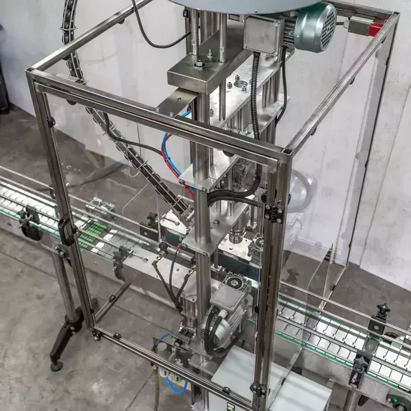 Tehnologie modernă